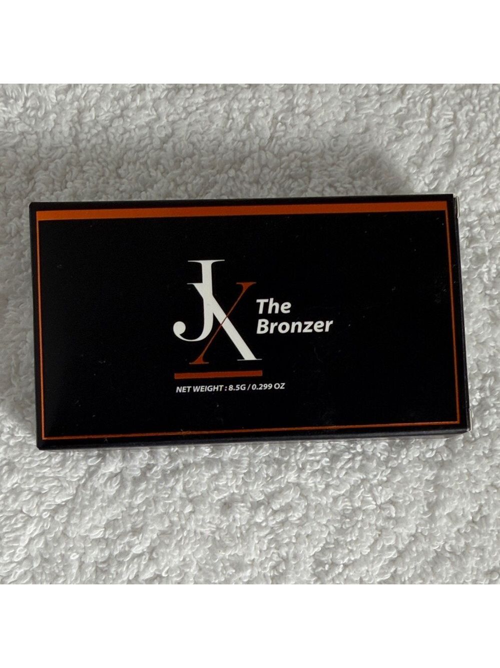 JX Just Ximena Luna Bright Bronzer